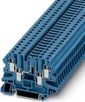 Phoenix Contact 3073076, Phoenix Contact PHOE Trennklemme (3073076) Blau