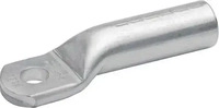 Klauke 211R12, Klauke Al-Presskabelschuh (211R12) Silber