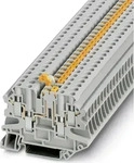 Phoenix Contact 3064056, Phoenix Contact Durchgangsreihenklemme UT 4-QUATTRO-MT P/P