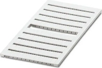 Phoenix Contact 5061549, Phoenix Contact ZBM 5/WH:UNBEDRUCKT (5061549) Weiss