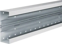 Hager BRS651701B9016, Hager BRS651701B9016 (200 cm) (BRS651701B9016) Weiss,