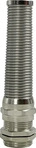 Tru TC-10473452, Tru Components HX-NZM20 Kabelverschraubung mit Zugentlastung M20