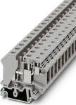 Phoenix Contact 3001381, Phoenix Contact TB,width:10.2mm,grey (3001381) Grau