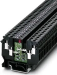 Phoenix Contact 2775061, Phoenix Contact UDK 4-ILA 500 (2775061) Schwarz