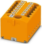 Phoenix Contact 3273370, Phoenix Contact PTFIX6/12X2,5OG (3273370) Orange