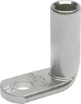 Klauke 168R16BK, Klauke 168R16BK Rohrring&ouml;se (168R16BK) Silber