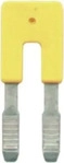 Weidm&uuml;ller 1677120000, Weidm&uuml;ller Querverbinder 2p ge steckb isol 24A 1677120000
