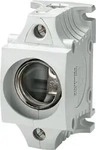 Siemens 5SF1260, Siemens 5SF1260 Schmelzsicherung Hohe Spannung 1 St&uuml;ck(e) (63 A)