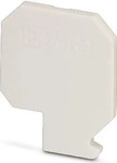 Phoenix Contact 0201061, Phoenix Contact Phoenix D-SSK 0525 KER Terminal block cover