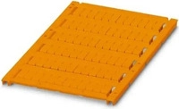 Phoenix Contact 0829155, Phoenix Contact Contact Klemmenmarkierung 0829155 UCT-TM 5