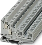 Phoenix Contact 3060568, Phoenix Contact UT 6-QUATTRO/2P 3060568 Durchgangsklemme