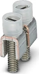 Phoenix Contact 0203483, Phoenix Contact FBI 2-10 (0203483) Silber