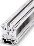 Phoenix Contact 3007327, Phoenix Contact Durchgangsreihenklemme UK 5 N WH Weiss 50