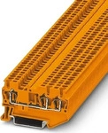 Phoenix Contact 3037258, Phoenix Contact ST 1,5-TWIN OG (3037258) Orange