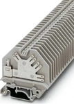 Phoenix Contact 2017237, Phoenix Contact Durchgangsreihenklemme UHK 4-FS(8-2,8-0,8)
