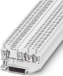 Phoenix Contact 3037339, Phoenix Contact ST 2,5-TWIN WH 3037339 Durchgangsklemme 0.08