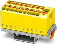 Phoenix Contact 3273116, Phoenix Contact Verteilerblock PTFIX 6/18X2#3273116