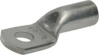 Klauke 95R6, Klauke Rohrkabelschuh (95R6) Silber
