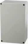 Fibox AB122008, Fibox Geh&auml;use ABS 200x120x75mm (Geh&auml;use) (AB122008) Grau