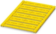 Phoenix Contact 0829221, Phoenix Contact Phoenix UCT-TMF 16 YE Terminal block markers