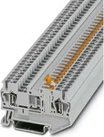 Phoenix Contact 3037818, Phoenix Contact TB,Spring-cage,Width:5.2 mm,blue (3037818)