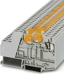 Phoenix Contact 3005808, Phoenix Contact Trenn-/ Messtrennreihenklemme ZDMTK 2,5-TWIN