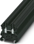 Phoenix Contact 3045143, Phoenix Contact Feed-through terminal block - UT 4 BK