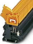 Phoenix Contact 3046252, Phoenix Contact 3046252 Anschlussblock 2 Orange (3046252)