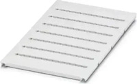Phoenix Contact 0821302, Phoenix Contact Phoenix UC1U-TM 5 Marker f&uuml;r Klemmen 5