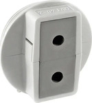 Icotek 45715, Icotek Qvt (45715) Grau