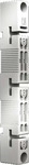 Rittal 9341050, Rittal SV 9341.050 - Grau - Polyamid - 4 St&uuml;ck(e) (9341050)