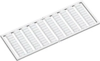 Wago 209-611, Wago WSB-Bezeichnungssystem (209-611) Weiss