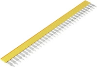Weidm&uuml;ller 1733640000, Weidm&uuml;ller Querverbinder/Br&uuml;cker ZQV 6/32 GE (U/FTP, CAT6,