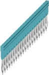 Weidm&uuml;ller 2810850000, Weidm&uuml;ller Querverbinder (2810850000) Blau