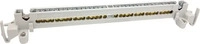 Spelsberg 79021701, Spelsberg Klemmschiene (79021701) Grau