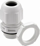 Wiska 10066531, Wiska Kabelverschraubung ESKV-SET (10066531) Grau