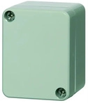 Fibox AB 050705, Fibox Geh&auml;use ABS 65x50x45mm (Geh&auml;use) (AB 050705) Grau