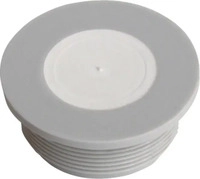 Hager GZ100G, Hager GZ100G (GZ100G) Grau