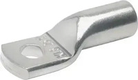 Klauke SR258, Klauke Rohrkabelschuh M8 (SR258) Silber