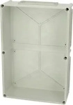 Fibox 3530317, Fibox Base, PC &Ouml;ffnungen, 6x Gr&ouml;sse 2 Flansch 3530317