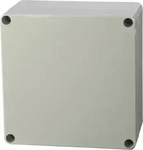 Fibox 7083660, Fibox Universal-Geh&auml;use 120 x 122 x 65 ABS Licht-Grau (RAL...