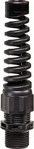 Wiska 10103504, Wiska ESKE/1S-L-e 16 (10103504) Schwarz