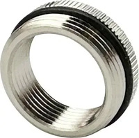 Tru TC-11032928, Tru Components TC-11032928 REPG9-PG7 Kabelverschraubung...