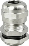 Tru TC-10302872, Tru Components TC-10302872 Kabelverschraubung PG9 Messing