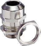 Wiska 10065034, Wiska Kabelverschraubung M20 Messing Messing EMSKV-SET 20 50 St.