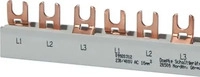 Doepke GM.3.57.130/16, Doepke Phasenschiene GM.3.57.130/16 (GM.3.57.130/16) Grau