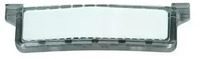 Kopp 334500009, Kopp HK05 Beschriftungsclip transparent f&uuml;r Abdeckrahmen mit