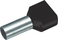 Vogt Verbindungstechnik 470509D, Vogt Verbindungstechnik DUO - Aderendh&uuml;lsen mit