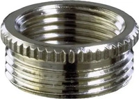 Wiska 10063945, Wiska Reduzierung MRM32/20 M32 - M20 Messing 10063945 (10063945)