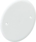 Spelsberg 92510101, Spelsberg Verschlussdeckel (92510101) Weiss
